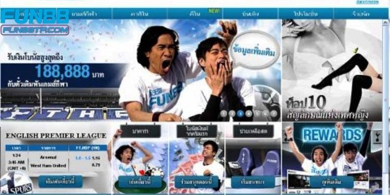 Giới thiệu về sứ mệnh, tầm nhìn của nhà cái quốc tế số 1